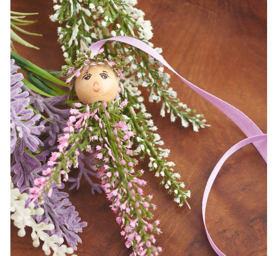 Erica, 24 bloemstrengen, L 26cm