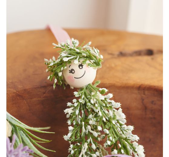 Erica, 24 bloemstrengen, L 26cm