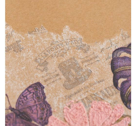 Stencilcr&egrave;me "Expanding Mousse"