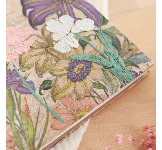 Stencilcr&egrave;me "Expanding Mousse"