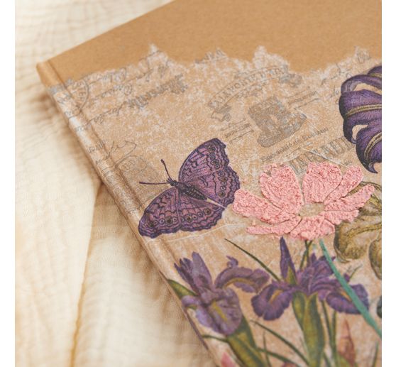 Stencilcr&egrave;me "Expanding Mousse"