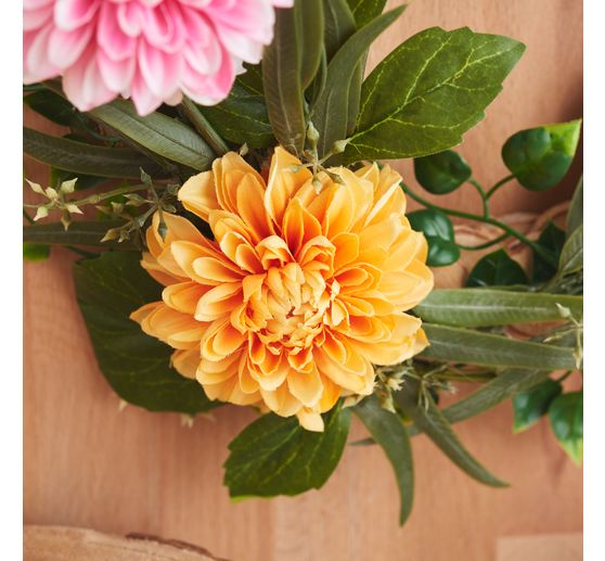 Dahlia "George Spray