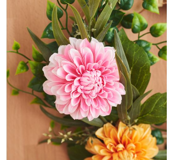 Dahlia "George Spray