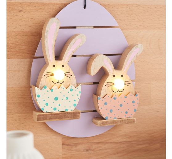 VBS Craft paint set "Pastel"