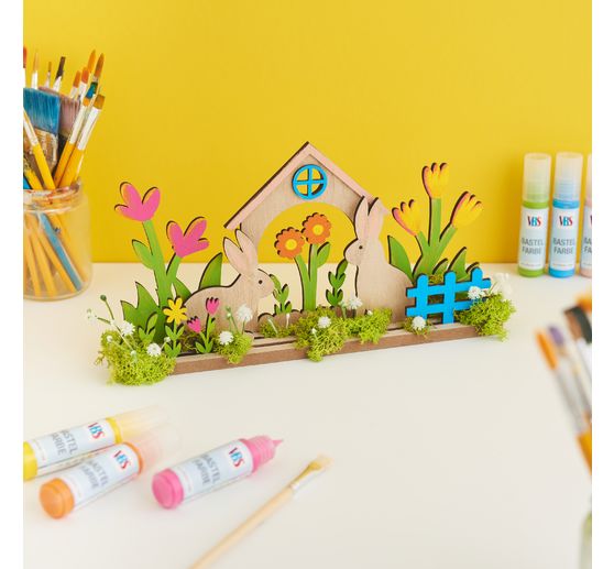 VBS Iceland moss, 100 g