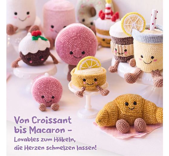 Book "Amusing Lovables"