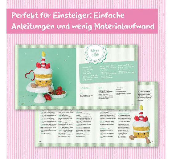 Book "Amusing Lovables"