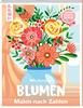 Boek "Colorful Surprise - Blumen"