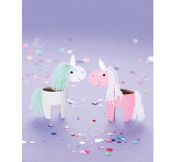 Book "Klorollen Bastelspa&szlig;"