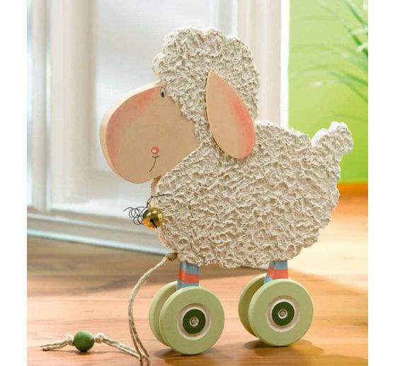 Book "Die gro&szlig;e Laubs&auml;gen-Motivsammlung"