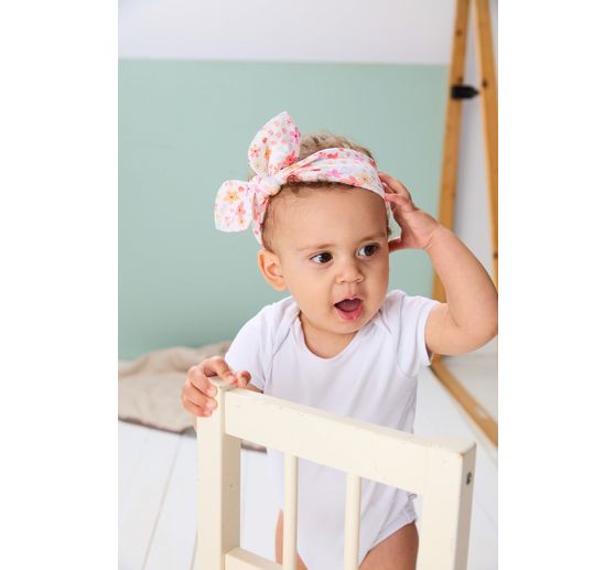 Boek "N&auml;hen f&uuml;r Babys"