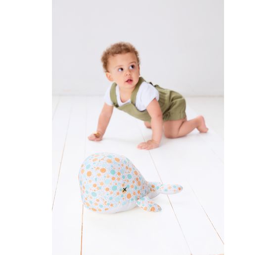 Boek "N&auml;hen f&uuml;r Babys"