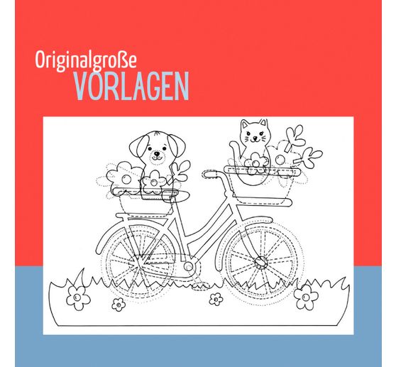 Book "Farbenfrohe Fensterbilder"