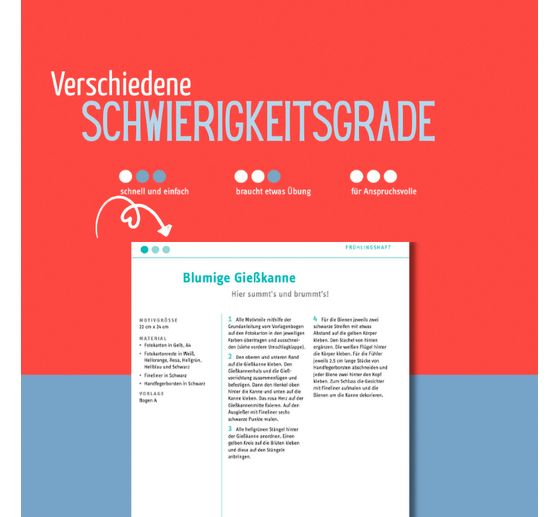 Book "Farbenfrohe Fensterbilder"