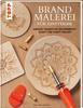 Book "Brandmalerei f&uuml;r Einsteiger"