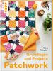 Boek "Patchwork-Grundlagen"