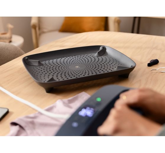 cricut easypress SE 25 x 30 cm