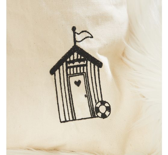 G&uuml;termann Super Brite machine borduurgaren