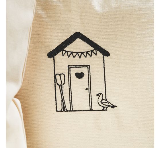 G&uuml;termann Super Brite machine borduurgaren