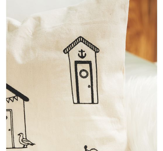 G&uuml;termann Super Brite machine borduurgaren