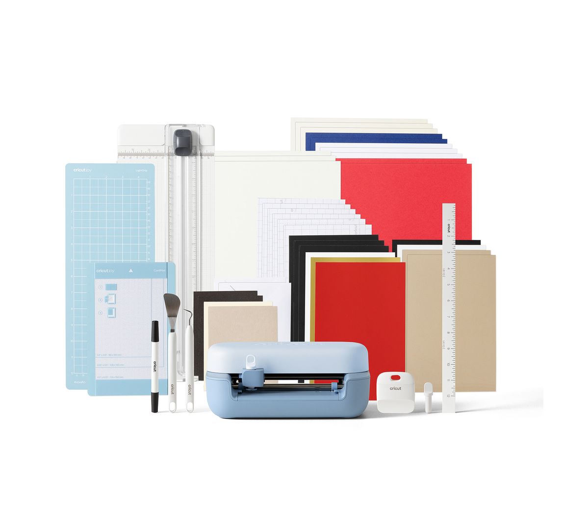 Cricut Joy 2 Essential Bundle