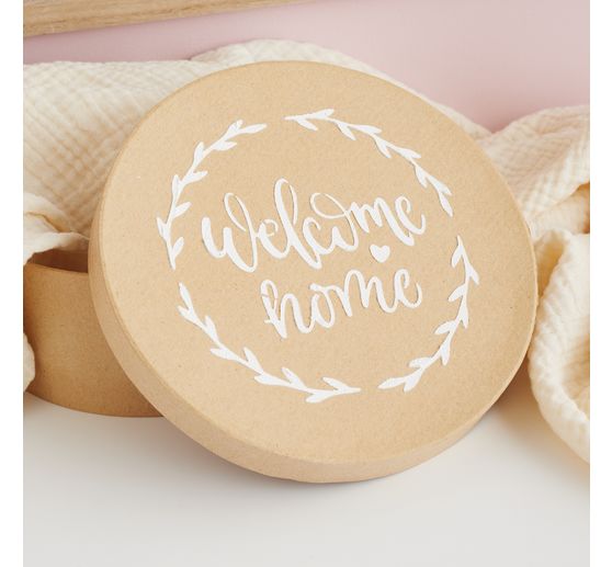 VBS Structure paste "Fine grain"