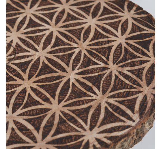 VBS Stencil set "Mandala"