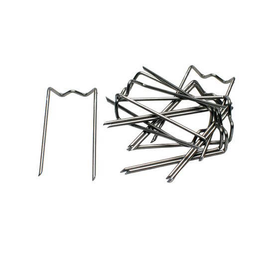 Bloemennaalden, B 17 mm, L 35 mm, 50 stuks