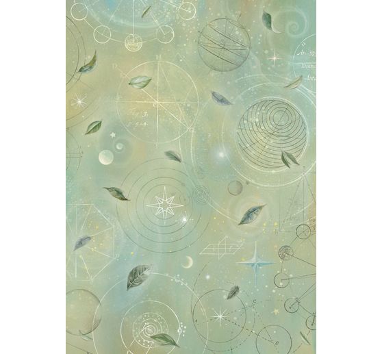 Junk Journal Book "A New Beginning"