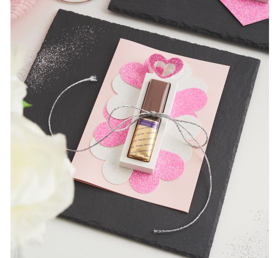 Decoratiekoord Metallic