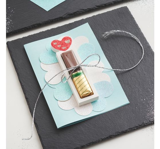 Decoratiekoord Metallic