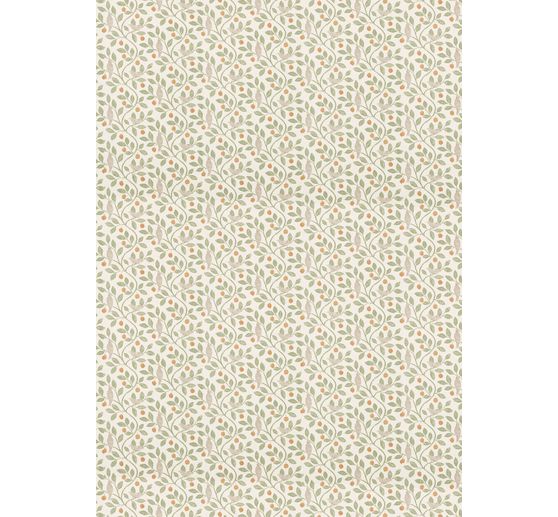 Paper set "Typographic"