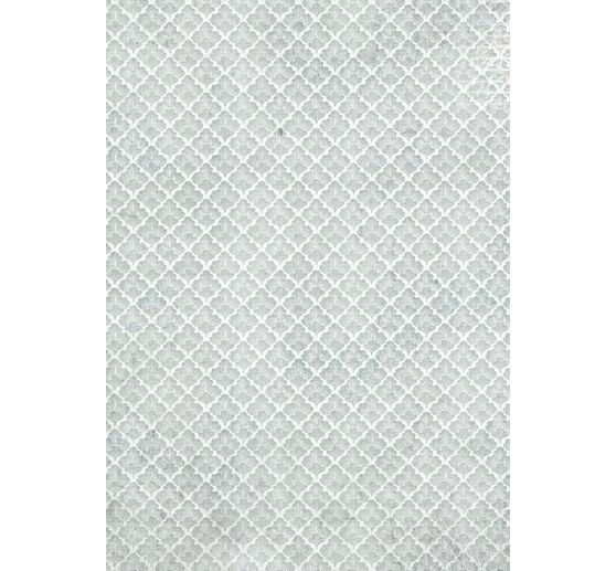 Papier set "Eastern Journey"