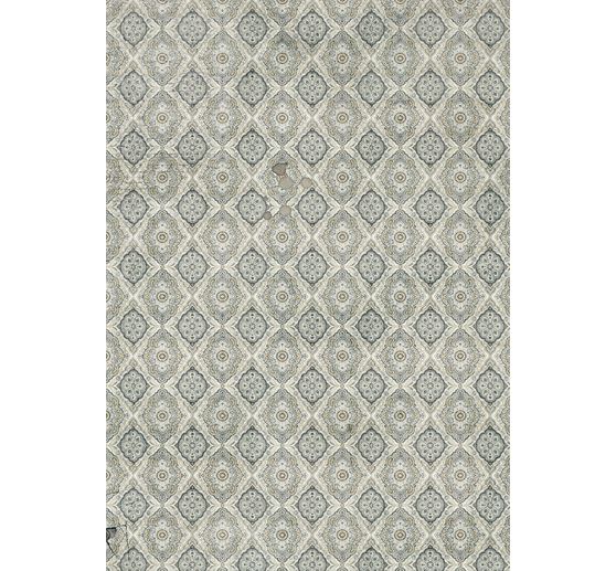 Papier set "Eastern Journey"