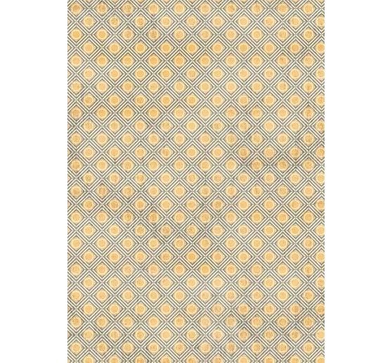 Papier set "Eastern Journey"