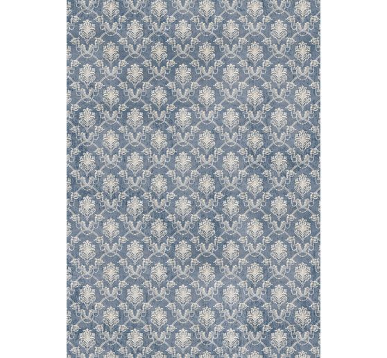 Papier set "Eastern Journey"