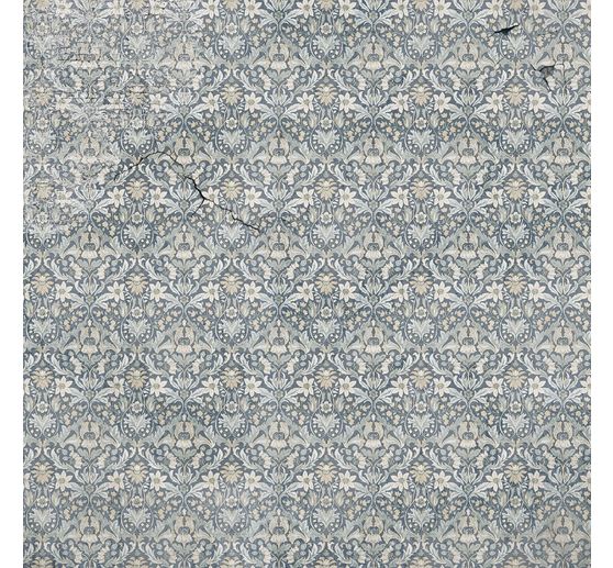 Scrapbookpapier "Eastern Journey"