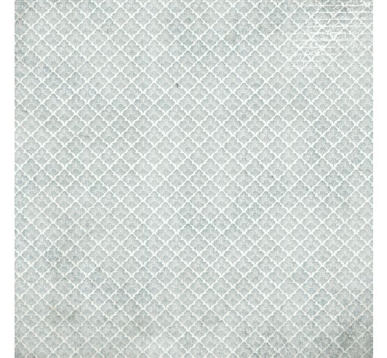 Scrapbookpapier "Eastern Journey"