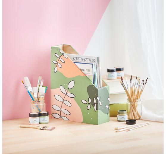 VBS Craft paint set "Nature"
