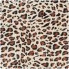 Fleece fabric "Leopard"
