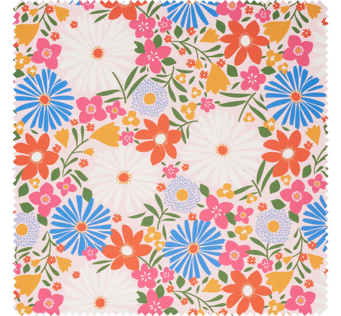 Polyester stof "Choupette" PU gecoat