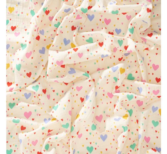 Polyester stof "Tiamo" PU gecoat