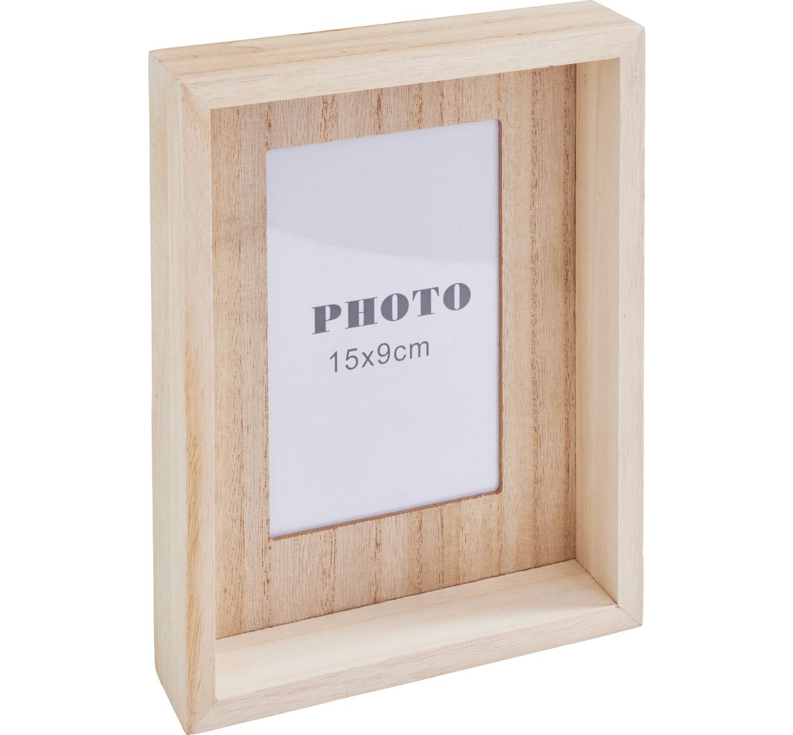 VBS Fotolijstbox