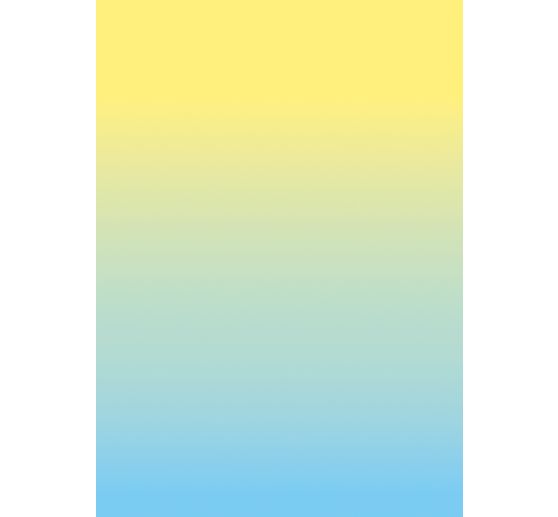 Glossy paper "Rainbow"