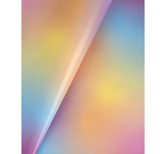 Glossy paper "Rainbow"