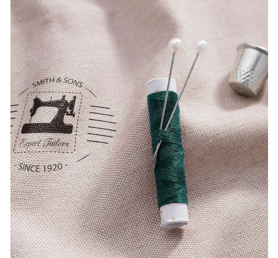 COLOP Craft Labeler Textiel Stempel Kussen Set