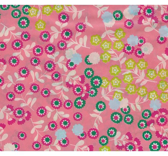 D&eacute;copatch Pocket Mix and Patch "Botanic Garden"