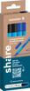 share Ballpoint pens XB, set of 4