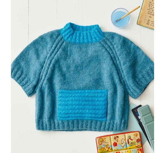 Book "Stricken f&uuml;r Kinder"