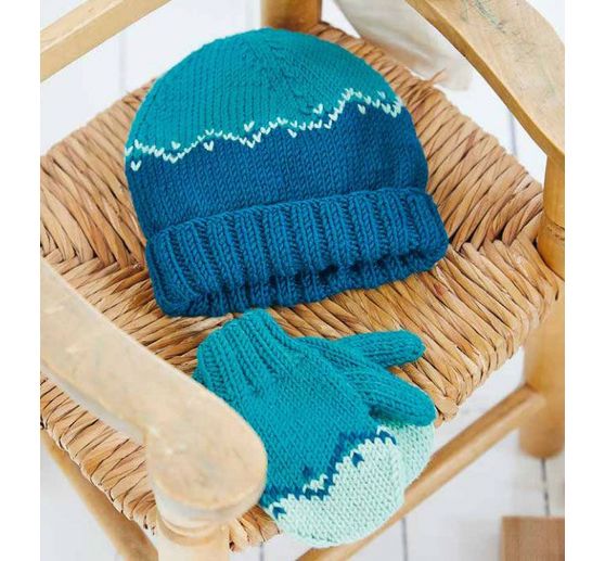 Book "Stricken f&uuml;r Kinder"